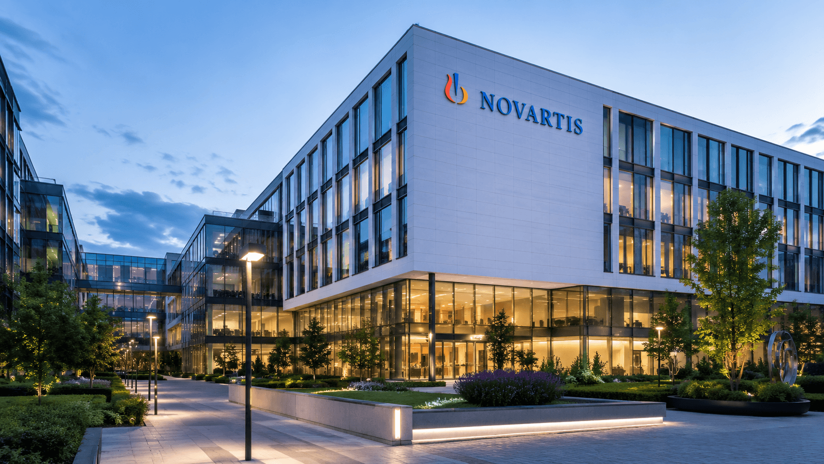 Novartis Signs Up to $3.2 Billion Deal with Alteogen for Drug-Delivery Technology