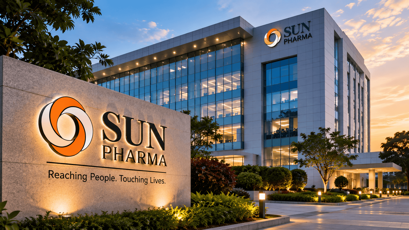 Sun Pharma Reaches U.S. Drug-Pricing Agreement, Strengthening Global Market Access