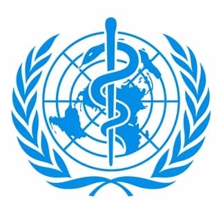 World Health Organization emblem