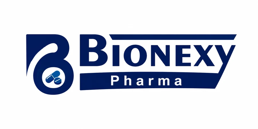 Bionexy Pharma logo