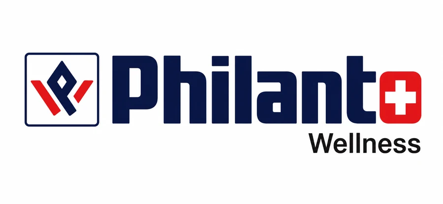 Philanto Wellness logo